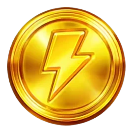 Bonus symbol triggering Pile of Gold and Hold and Win Bonus Game